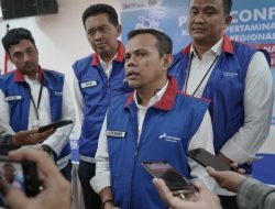 Pertamina Siagakan 85 SPBU 24 Jam Hadapi Nataru