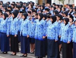 MenpanRB Beberkan Skema Pemindahan ASN ke IKN