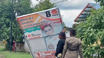 APK Kapuas Hulu