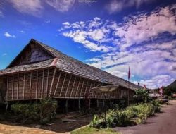 Inilah 5 Rumah Ada di Kalimantan