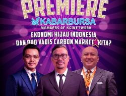 KGI Luncurkan KabarBursa.Com