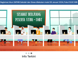 Resmi Dibuka, Begini Cara Membuat Akun SNPMB 2024