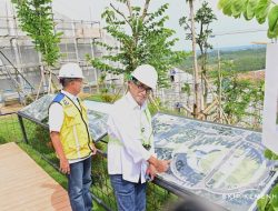 Menhub Target Bandara IKN Uji Coba Juli