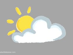 Hingga 8 Maret, Waspada Cuaca Ekstrem