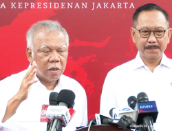 Desain Istana Wapres di IKN Diubah!