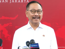 Stanford University Bakal Bangun Riset Center di IKN