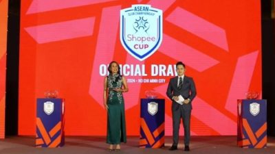 Borneo FC dan PSM Makassar Beda Grup di ASEAN Club Championship