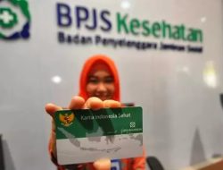 Presiden Jokowi Resmi Hapuskan BPJS Kesehatan Kelas 1 Hingga 3