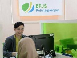 10 Ribu Pekerja Rentan Balikpapan Bakal Dapat Bantuan BPJS Ketenagakerjaan
