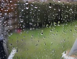 BMKG: Sebagian Kaltim Hujan Sedang, Hujan Deras di Mahakam Ulu