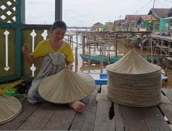 Dua Kampung Wisata di Kalbar Masuk Nominasi AWDI 2024