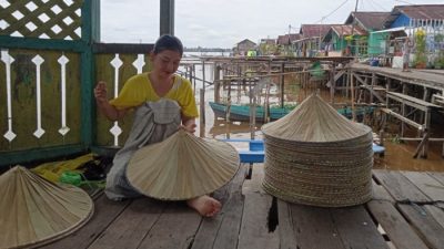 Dua Kampung Wisata di Kalbar Masuk Nominasi AWDI 2024