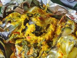 Rahasia Rasa: Mengungkap Keunikan Kuliner Khas Kalimantan Utara