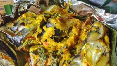 Rahasia Rasa: Mengungkap Keunikan Kuliner Khas Kalimantan Utara