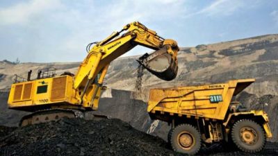 Tambang Emas Ilegal Di Kalimantan Barat Milik WNA Asal China Digrebek