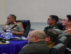 Pemprov Kaltara Dukung Polri Luncurkan Aplikasi Perizinan Penyelenggaraan Acara