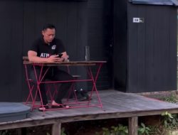 Penjelasan AHY Soal Lahan di IKN 2.086 Hektar Bermasalah