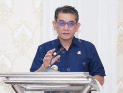 Pj Wali Kota Apresiasi Kontingen Pontianak Dominasi Juara FLS2N