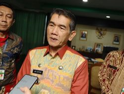 Pj Wali Kota Pontianak: 30 Juni CFD Pontianak Kembali Digelar