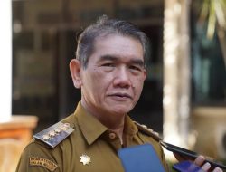 Pontianak Masuk 3 Besar Tim Pengendalian Inflasi Daerah