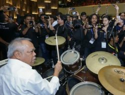 Profil Menteri Rock N Roll jadi Pelaksana Tugas Otorita IKN yang Baru
