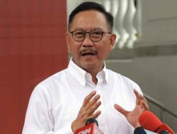 Usai Mundur, Bambang Susantono Masih Punya Jabatan Urus IKN