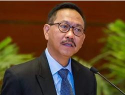 Breaking News! Kepala Otorita IKN dan Wakilnya Mundur