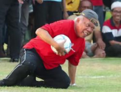 Basuki Hadimuljono Ditetapkan sebagai Kepala Otorita IKN