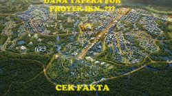 CEK FAKTA: TAPERA untuk Pembangunan Kawasan IKN