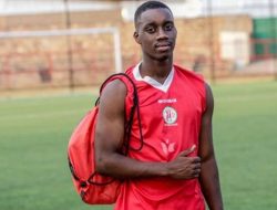 Borneo FC Samarinda Rekrut Pemain Timnas Burundi