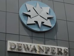 Dewan Pers Buka Pendaftaran Calon Anggota Komite Tanggung Jawab