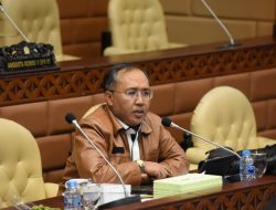 Komisi V DPR RI Sebut Pergantian Pejabat OIKN Tidak Selesaikan Masalah