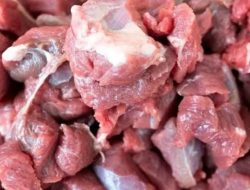 Begini Cara Atasi Hipertensi Saat Konsumsi Daging