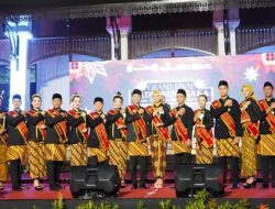 Disdikbud Kukar Gelar Sadi dan Sengkaka Duta Budaya 2024