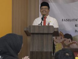 Pemprov Kaltara dan PWNU Gelar Fasda Provinsi