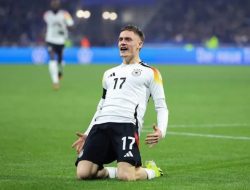 Dua Laga Euro 2024 Berlangsung Malam ini, 19 Juni