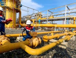 Langkah Bersama: Pertamina dan IKN Bangun Energi Berkelanjutan