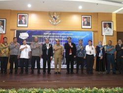 Gubernur Buka Pelantikan DPW-ADI Kaltara 2024-2029, Dorong Inovasi Pendidikan