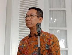 Skenario Heru Budi Memastikan Pelaksaan HUT RI ke-79 di IKN