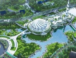 Heru Budi: Ibu Kota Negara Resmi Pindah ke Kalimantan di HUT RI ke-79