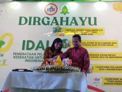 HUT Ke-70, IDAI: Pentingnya Pemerataan Pelayanan Kesehatan Anak di Indonesia