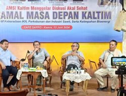 Pesimis Rocky Gerung Akan Mega Proyek IKN, Hanya Ambisi Jokowi