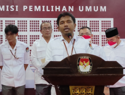 MK Putuskan Hitung Ulang Suara DPR RI di Kaltim