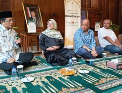 Imam Besar Istiqlal yang Sangat Menginspirasi