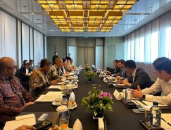 Perkuat Produksi Kendaraan Listrik, Kemenperin Dorong Tiongkok Investasi