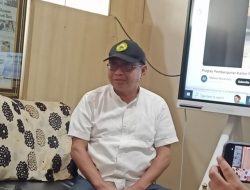 Rektor UNIBA Digadang-gadang jadi Kepala Otorita IKN