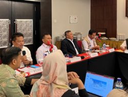 KLHK Dorong Penetapan Status Siaga Darurat Bencana Karhutla di Kaltim