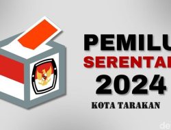 KPU Kaltara Luncurkan Maskot dan Jingle Pilkada 2024