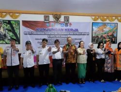 Pemprov Kaltara Prioritaskan Cegah Perkawinan Anak