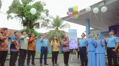 Gubernur Kaltara: Stunting Masalah Kesehatan Serius